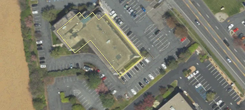 Easton Medical Office Building