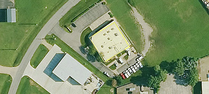 Wichita Flex Space For Sale