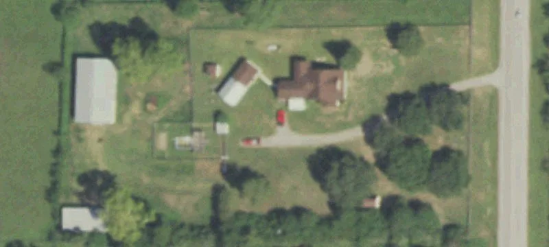 34-Acre Commercial Development Opportunity