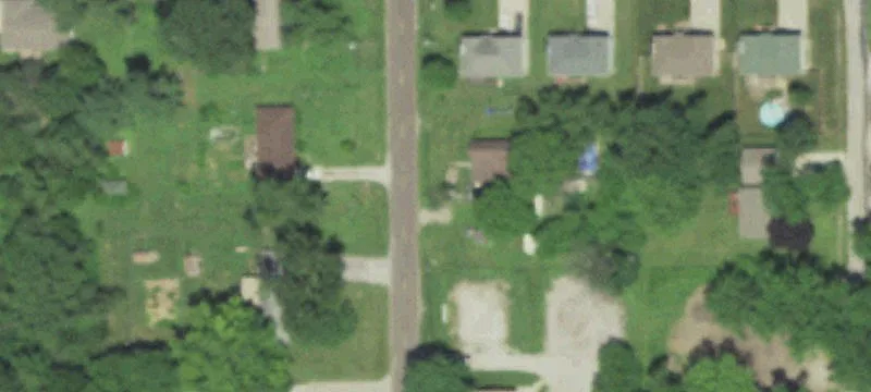 1.8 Acre Land Parcel