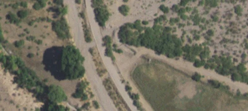 Land