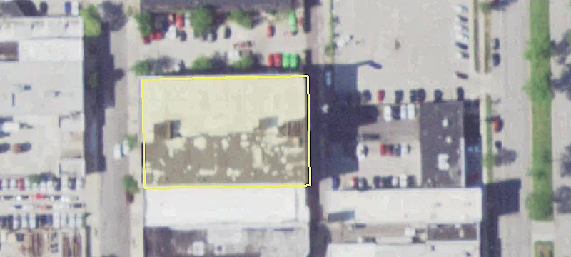 Warehouse Space Available For Lease