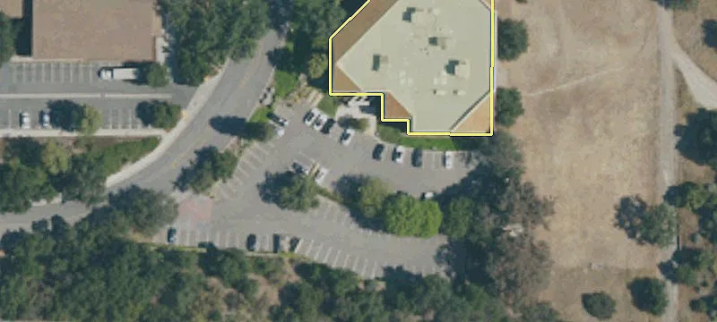 Agoura Hills Business Center Office