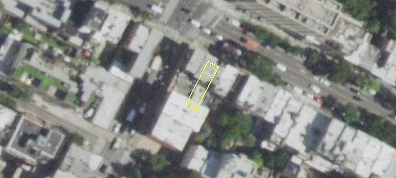 Prime Retail Space on Atlantic