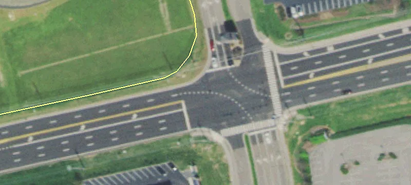 Kingston Pike Retail Space