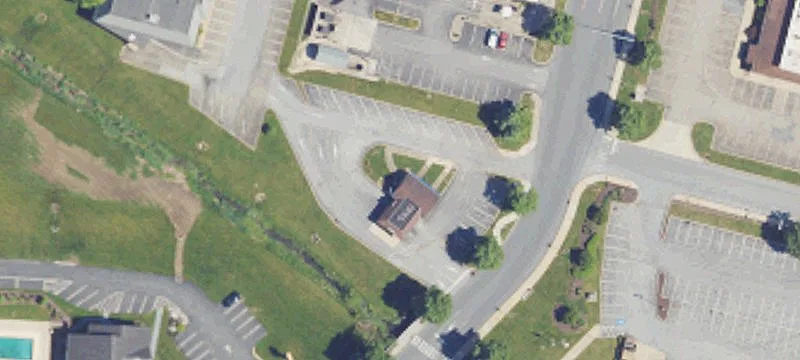 Retail Space in Lancaster Center