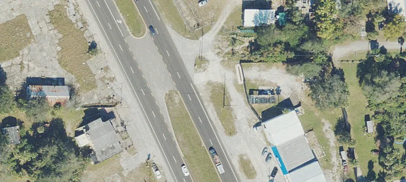Senior Housing Campus Development Site