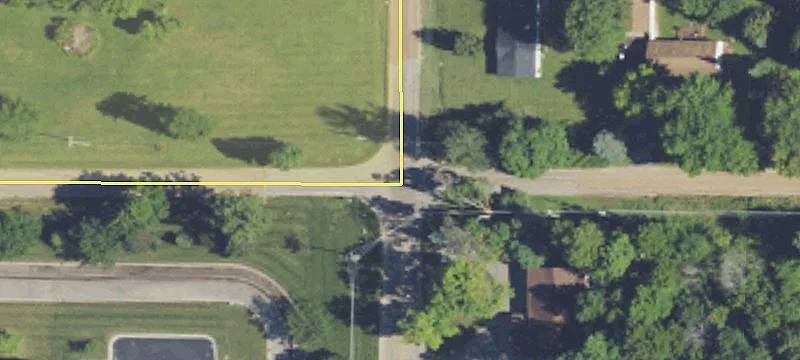 30 Acres Agricultural Land Lansing