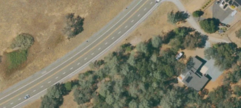441 Acres Recreation Land Parcels