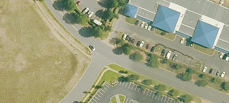 Office Space in Northshore Cove