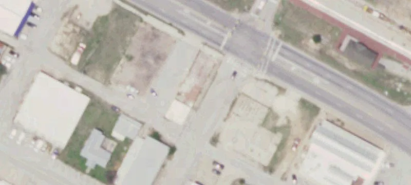 Wooded Lot in Stone Creek