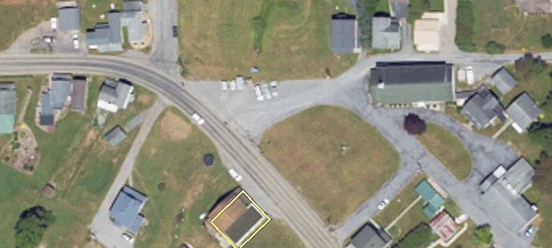 Jefferson County Land For Sale