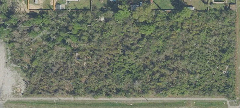 3.5 Acre Residential Land Parcel