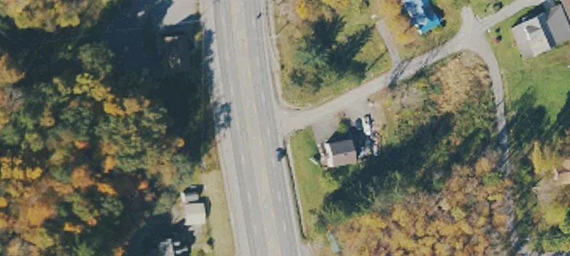 Commercial Land on US 219