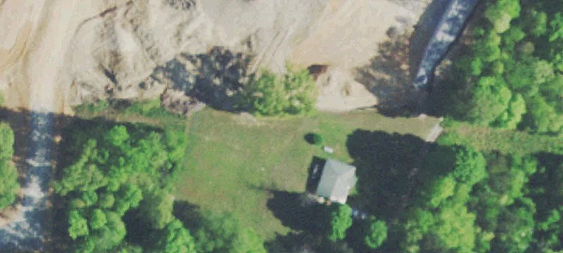 Ooltewah Commercial Land Opportunity