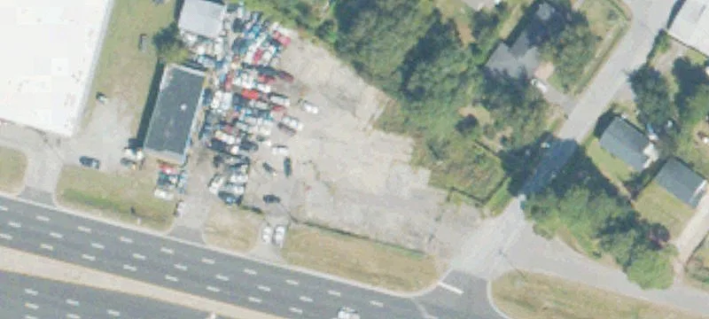 Prime Commercial Land Opportunity