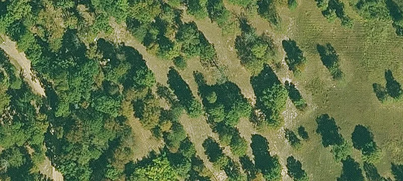 Pulaski County Land Opportunity