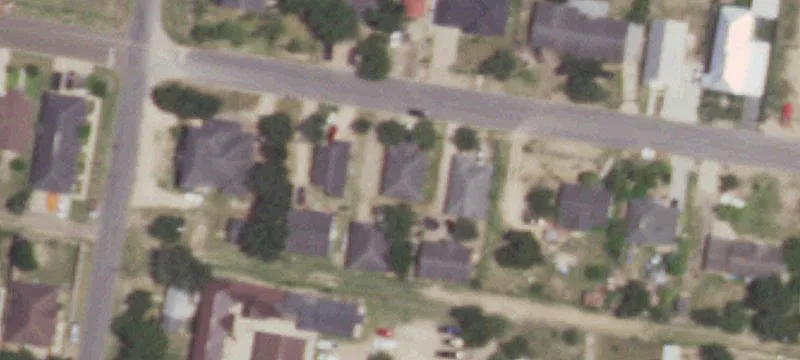 Multifamily Opportunity in La Joya