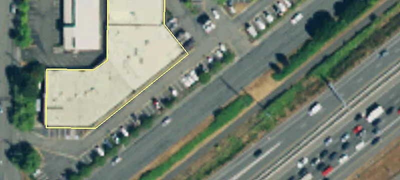 Retail Space Near Alderwood Mall