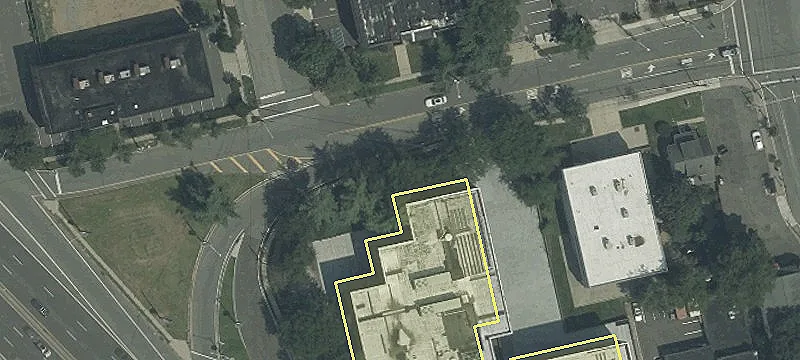 River Edge Office Space Available