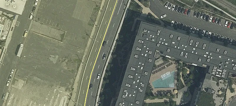 Retail Space in Hackensack