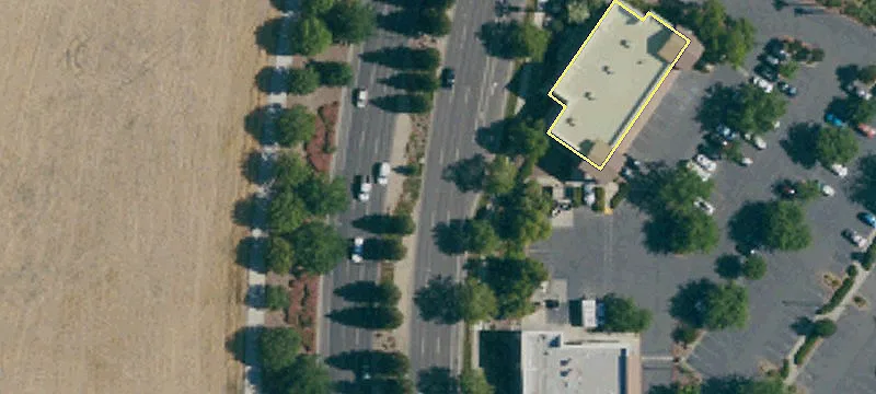 Natomas Retail Space For Lease