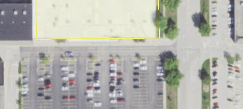 Retail Space Available For Lease