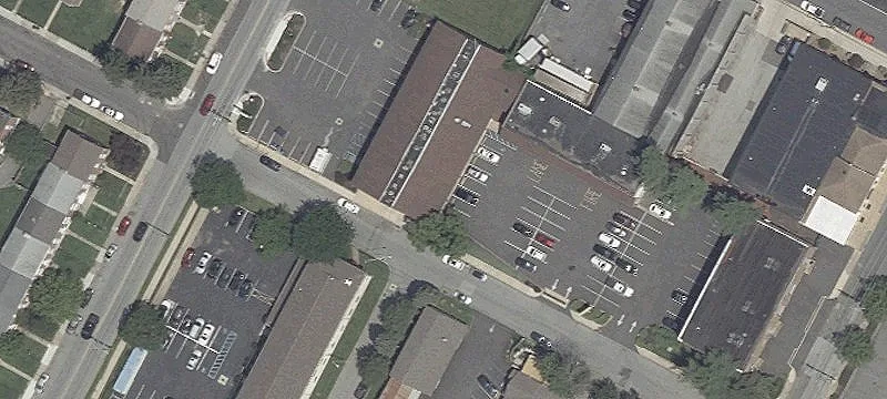 Retail and Office Center Space