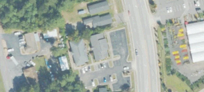 Office and Industrial Space Available