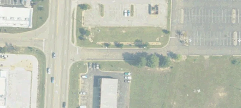 Retail Space in Tupelo, MS
