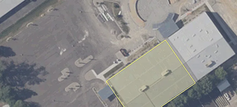 Sellersburg Industrial Park Vacant Lot