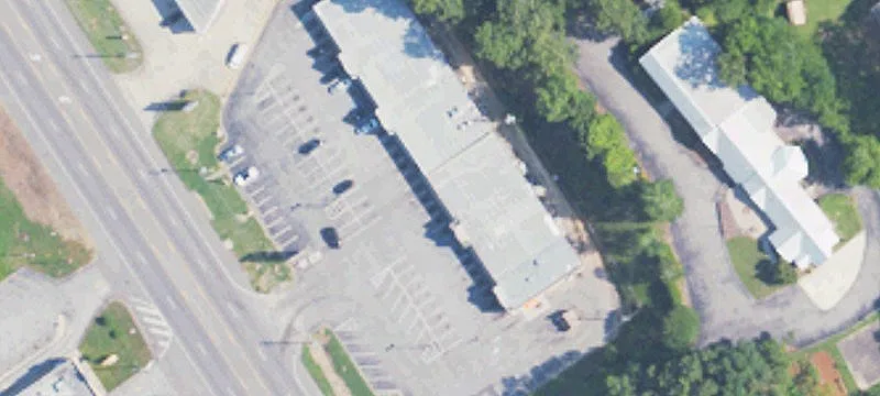 Forestdale Blvd Retail/Office Space