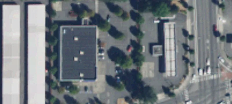 Former Rite Aid in Lacey