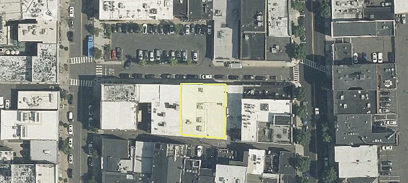 Retail and Office Space Available