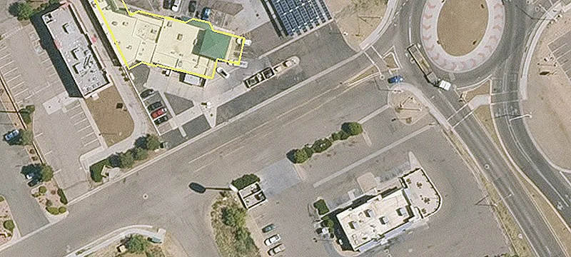 Land for Lease or Sale