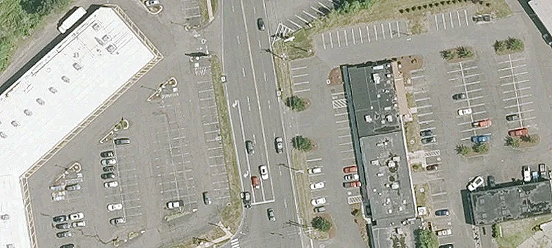 Route 3 Development Opportunity