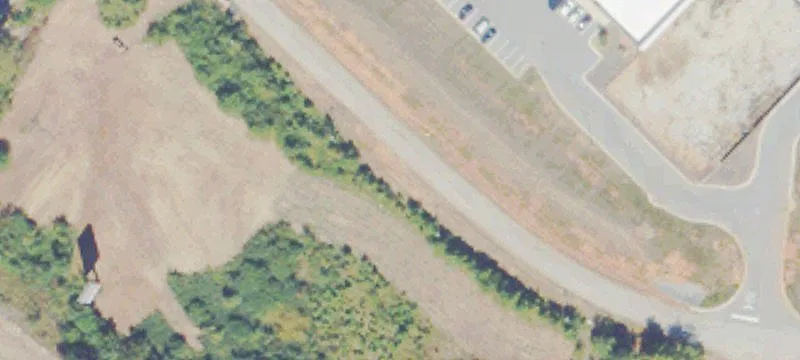 Prime Commercial Land I-75 Visibility