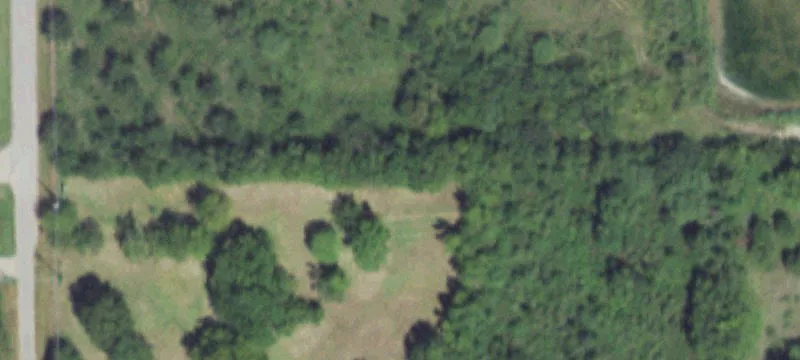 Pearland Land with Development Potential