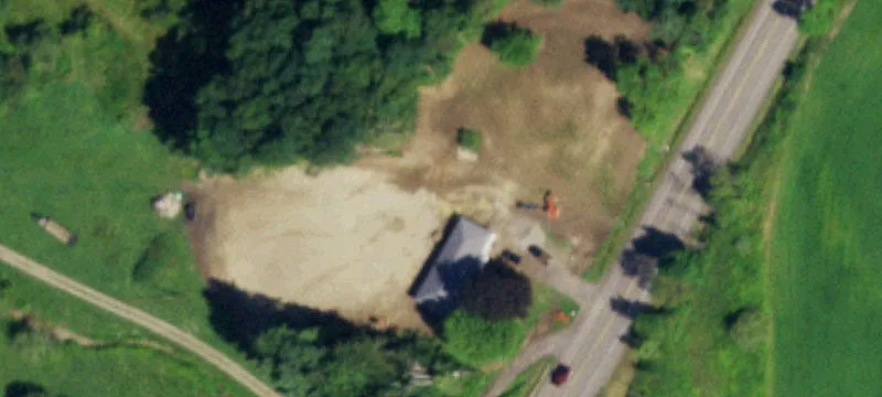 Commercial Land For Sale