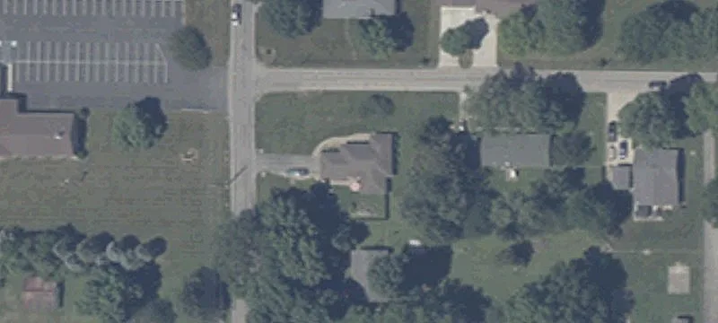 Prime Building Site Available
