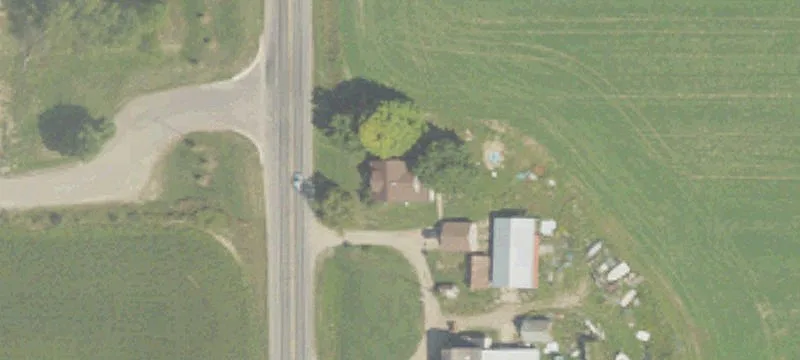 35 Acres Industrial Land Byron Center