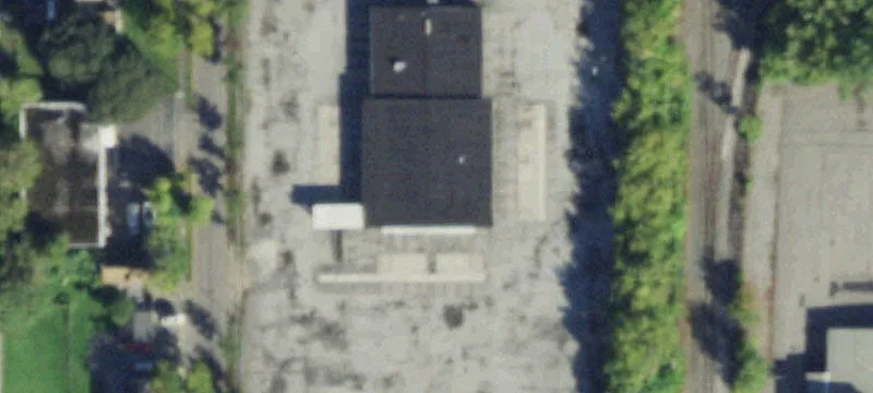 Cross Dock Facility For Sale