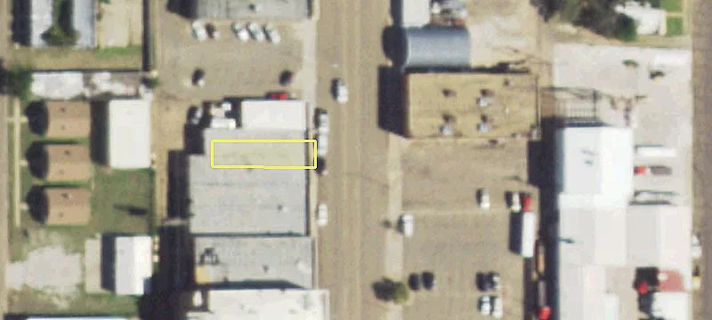 Borger, TX Commercial Property