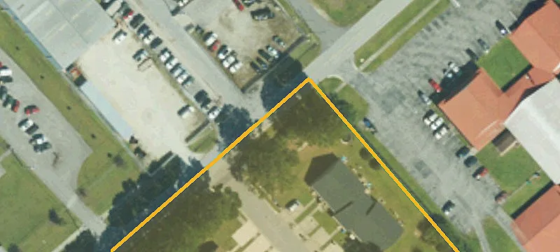 Commercial Land For Sale