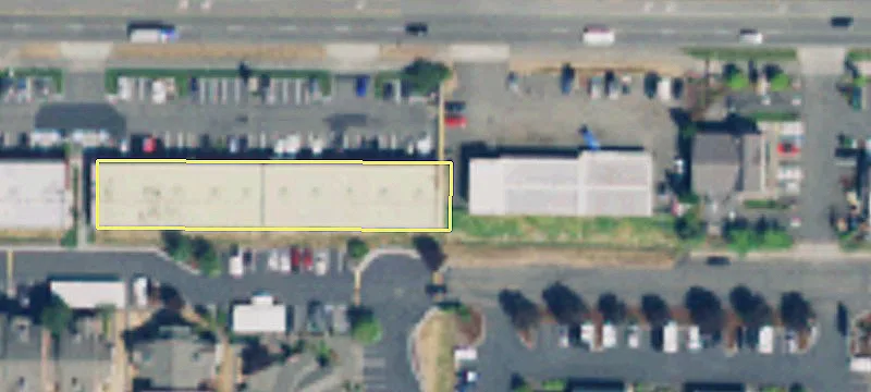 Fife Retail Space For Rent