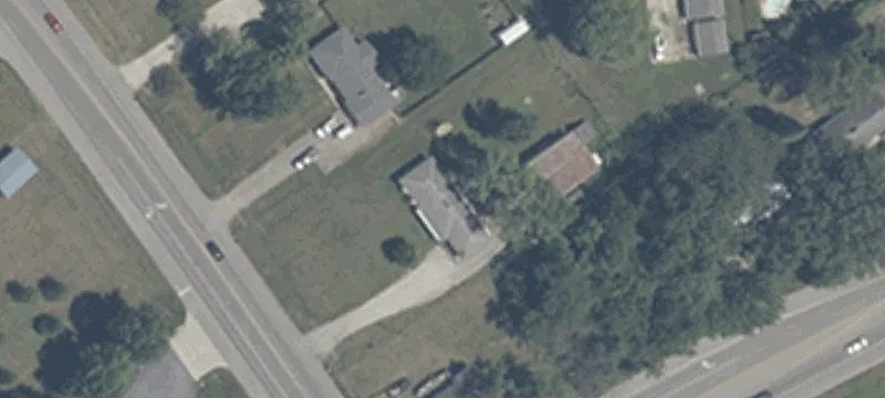 Prime Commercial Land Site