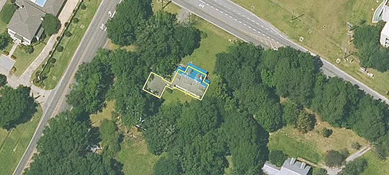 2.334 Acre Development Opportunity