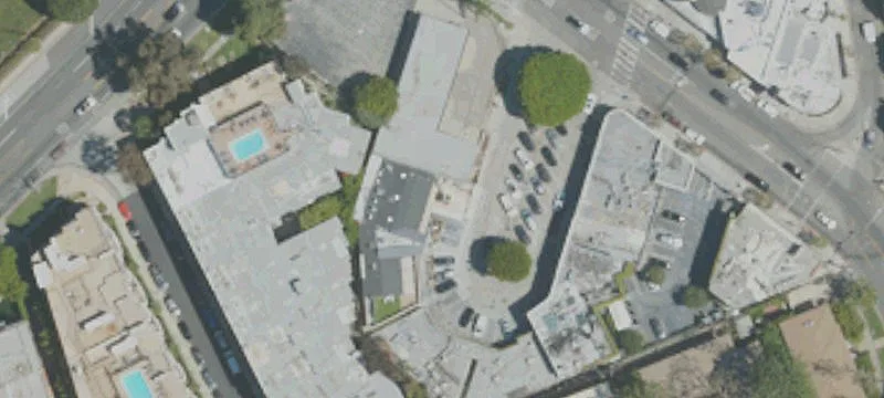 Brentwood Retail and Office Space