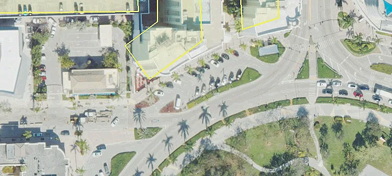 Mixed-Use Development Retail Opportunity