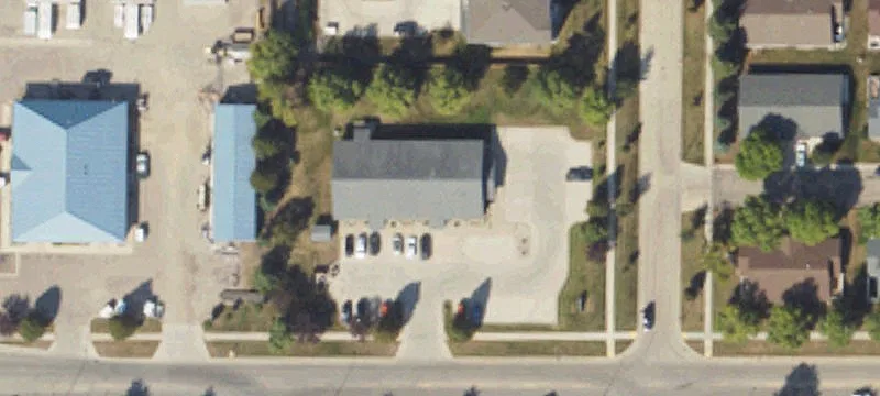 Commercial Land Parcel For Sale